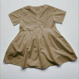 The Simple Folk - The Simple Dress